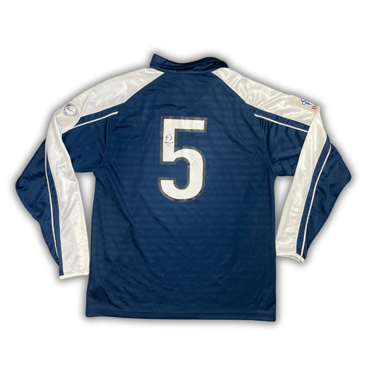 Gretna FC 2004/06 Away Shirt (Very Good) - Size L