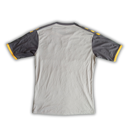 Cambridge United 2020/21 Training Shirt (Excellent) - Size S