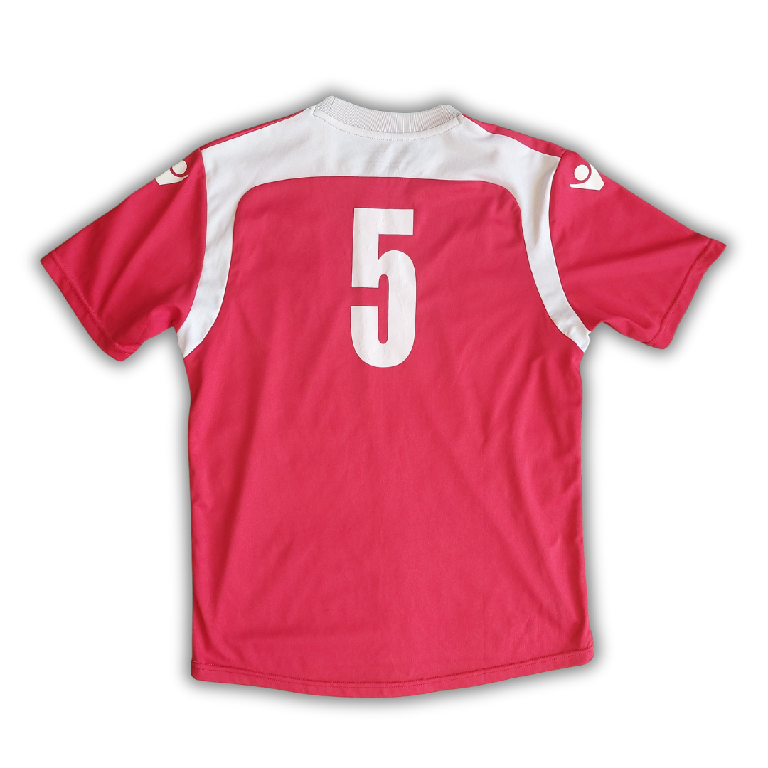 Bristol City Macron Training Shirt (Very Good) - Size S