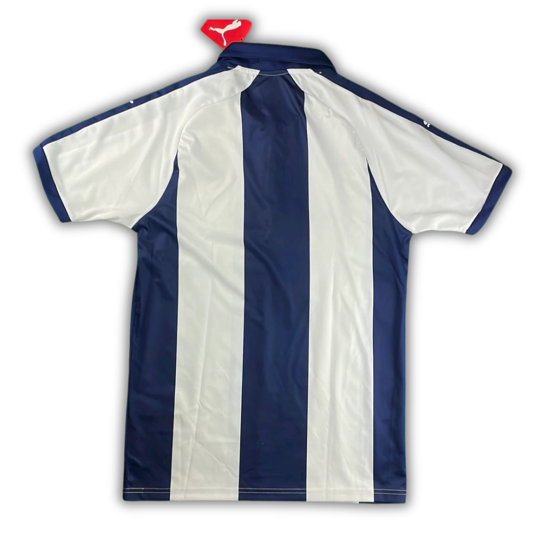 West Bromwich Albion 2018/19 Home Shirt (BNWT) - Size S