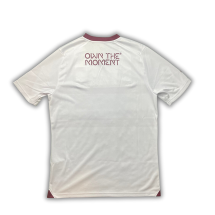 Northampton Town 2023/24 Away Shirt (BNWT) - Multiple Sizes