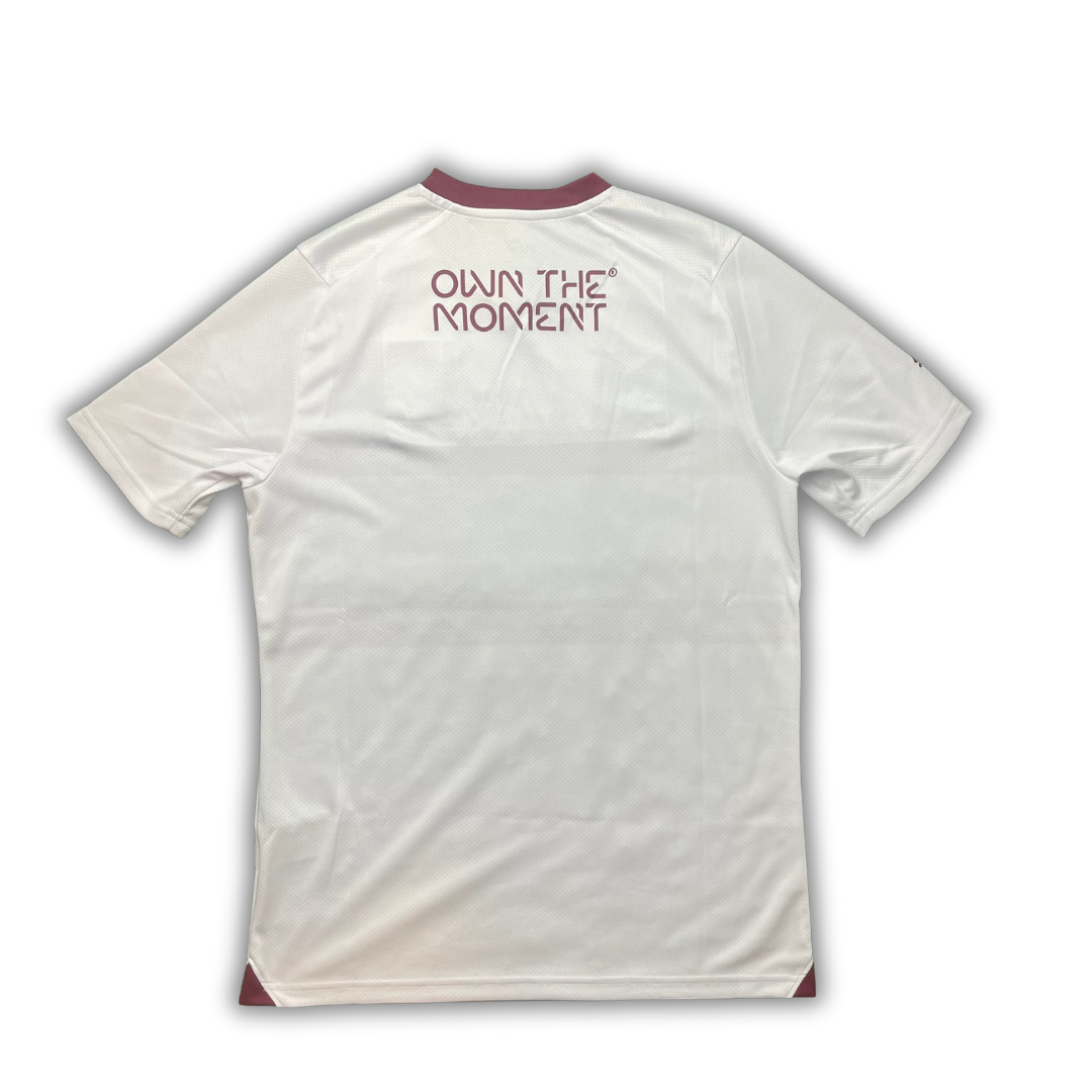 Northampton Town 2023/24 Away Shirt (BNWT) - Multiple Sizes