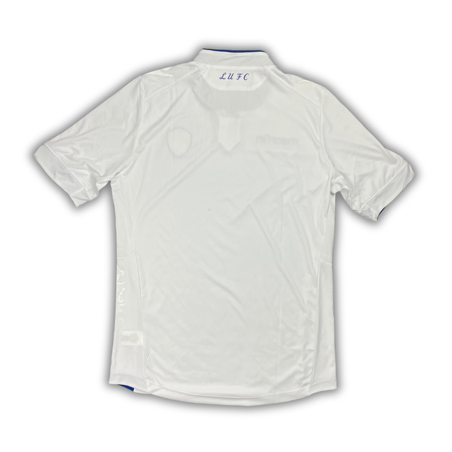 Leeds United 2014/15 Home Shirt (Very Good) - Size XL