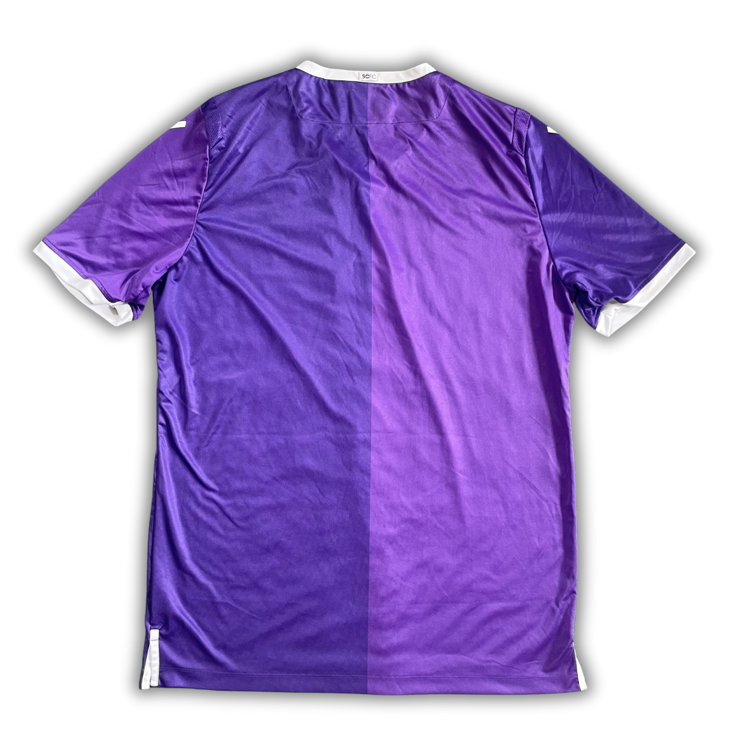 Stoke City 2018/19 Away Shirt (Excellent) - Size 3XL