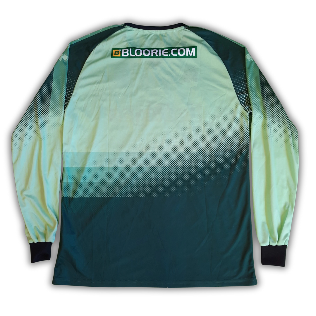 Norwich City 2018/19 GK Shirt (Excellent) - Size 3XL