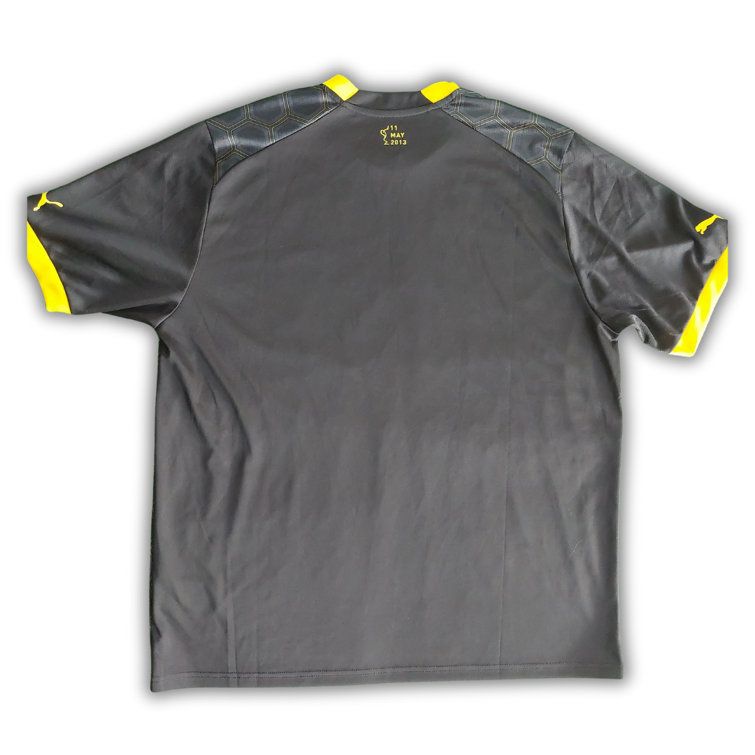 Wigan Athletic 2022/23 Away Shirt (Excellent) - Size XXL