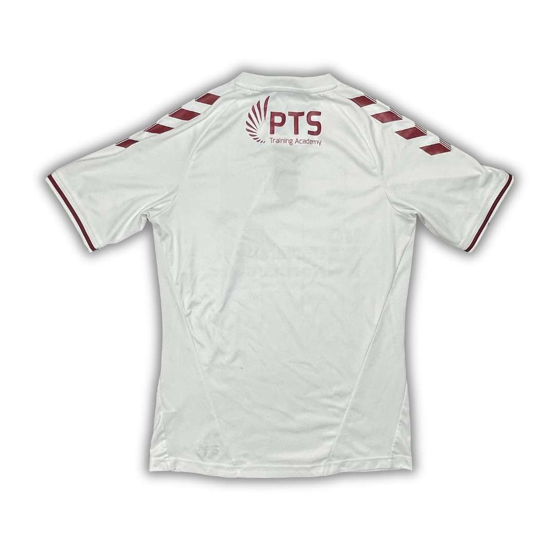 Northampton Town 2020/21 Away Shirt (Excellent) - Size S