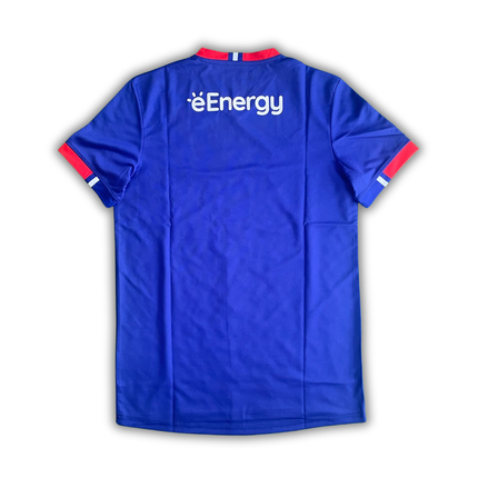 MK Dons 2023/24 Third Shirt (BNWT) - Multiple Sizes