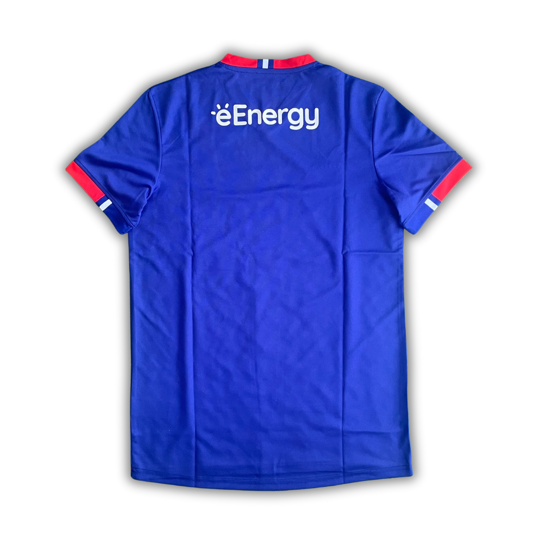 MK Dons 2023/24 Third Shirt (BNWT) - Multiple Sizes