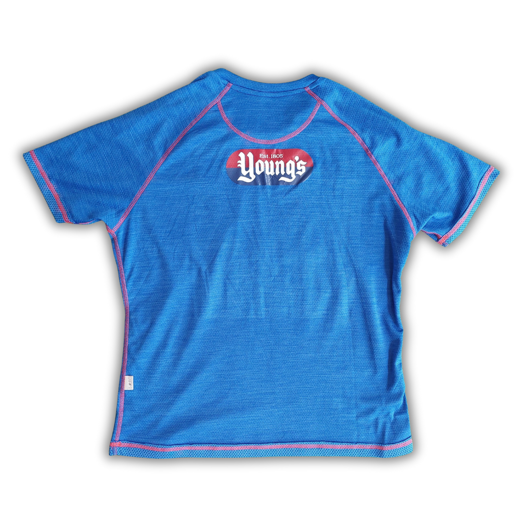 Grimsby Town 2019/20 Away Shirt (Excellent) - Size M