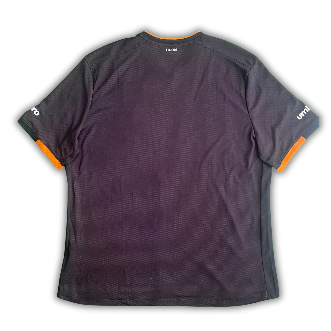 Hull City 2016/17 Away Shirt (Very Good) - Size 3XL