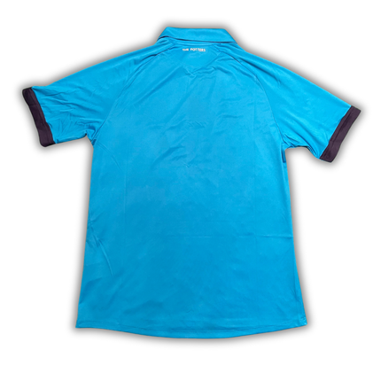 Stoke City 2014/15 Away Shirt (BNWT) - Size S