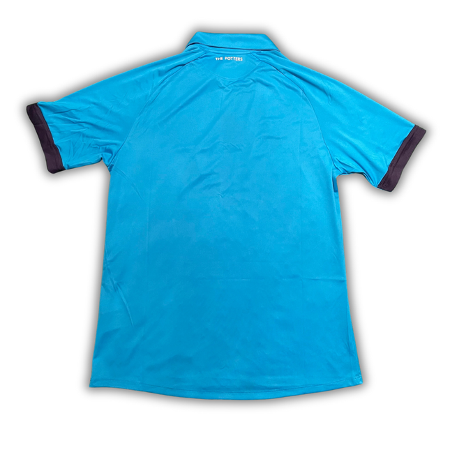 Stoke City 2014/15 Away Shirt (BNWT) - Size S