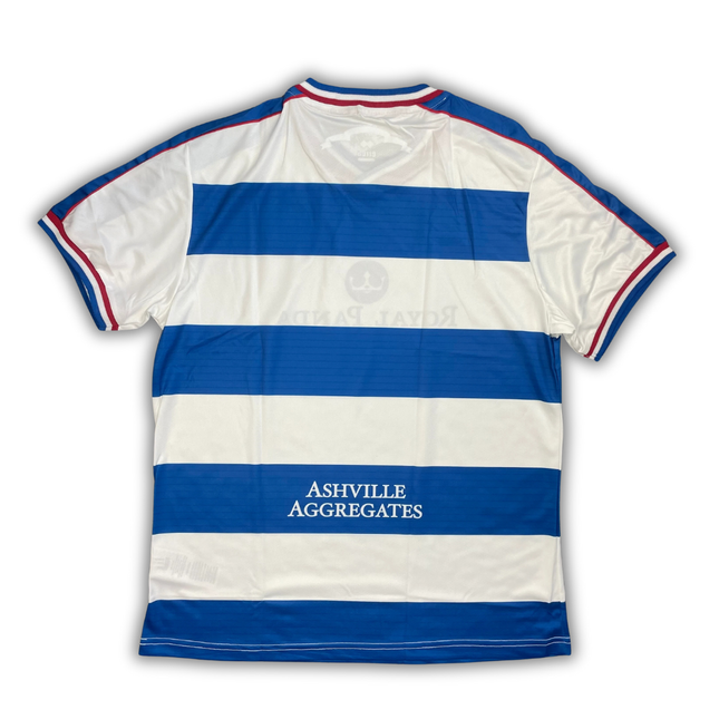 Queens Park Rangers (QPR) 2018/19 Home Shirt (BNWT) - Size XXL