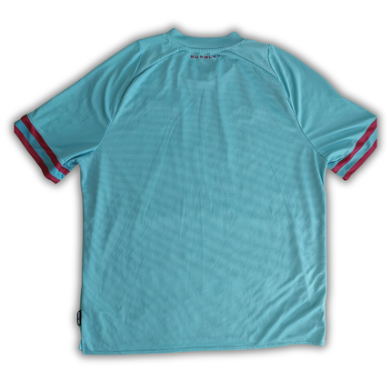 Burnley 2022/23 Away Shirt (Excellent) - Size 3XL