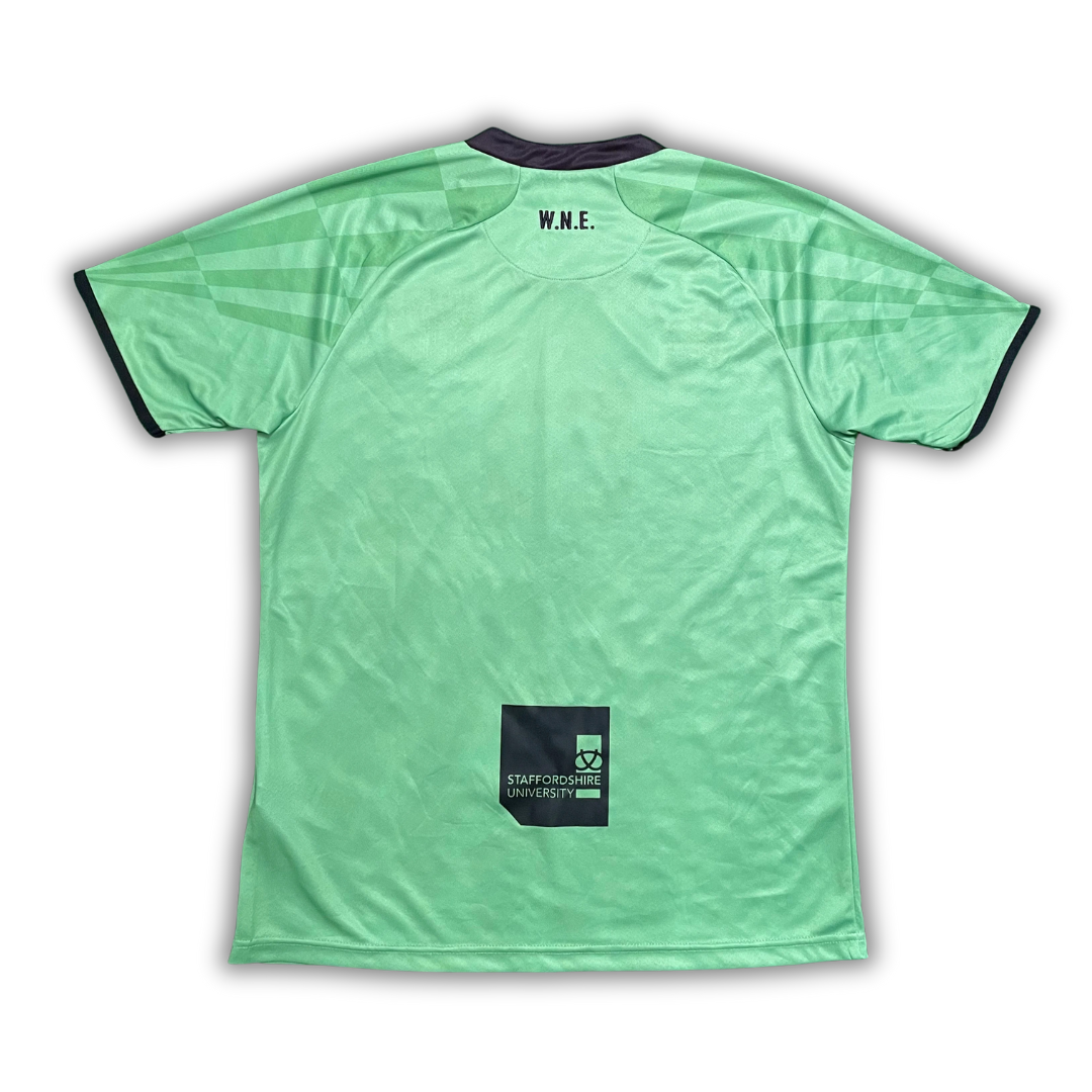 Port Vale 2020/21 Third Shirt (Excellent) - Size XL