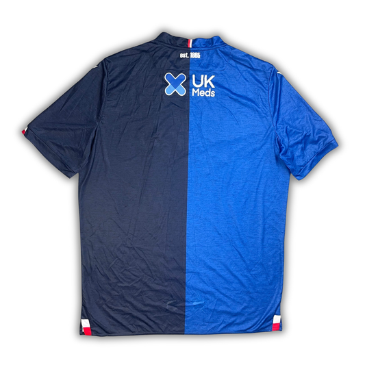 Nottingham Forest 2019/20 Away Shirt (BNWT) - Size 4XL