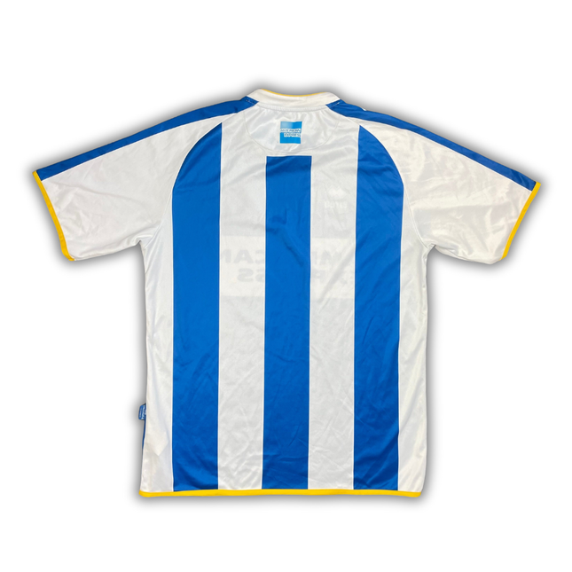 Brighton & Hove Albion 2013/14 Home Shirt (Very Good) - Size XL