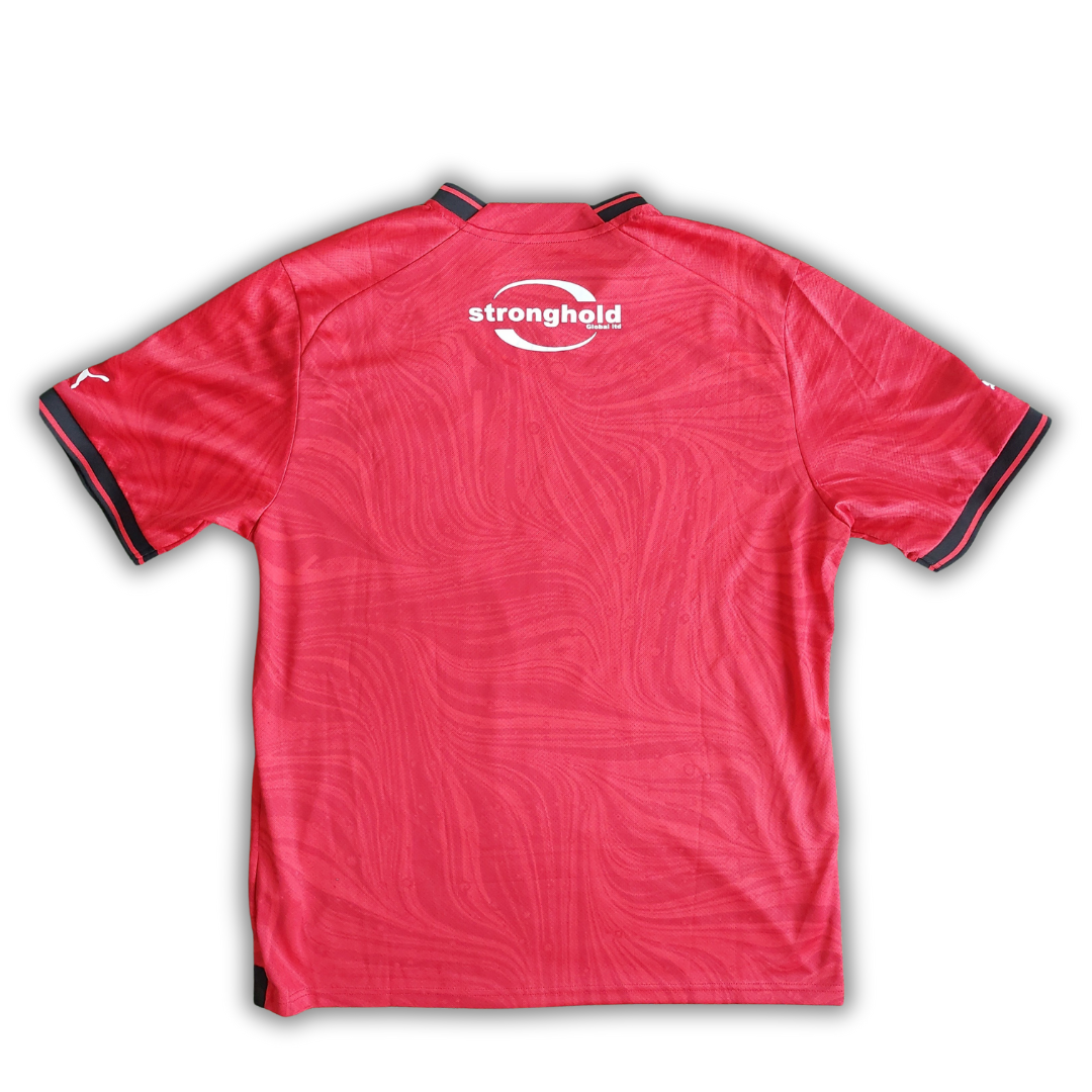 Swindon Town 2022/23 Home Shirt (BNWT) - Size XXL