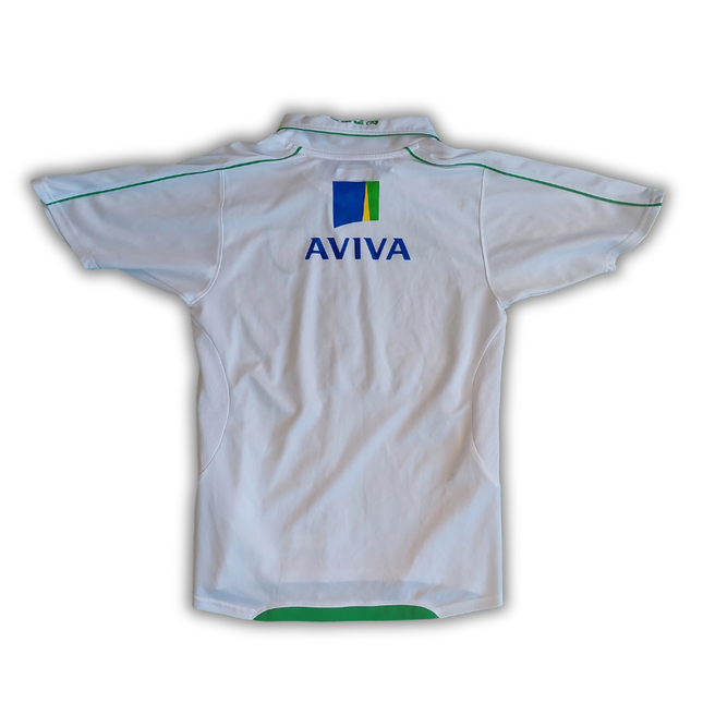 Norwich City 2009/11 Away Shirt (Very Good) - Size YXL