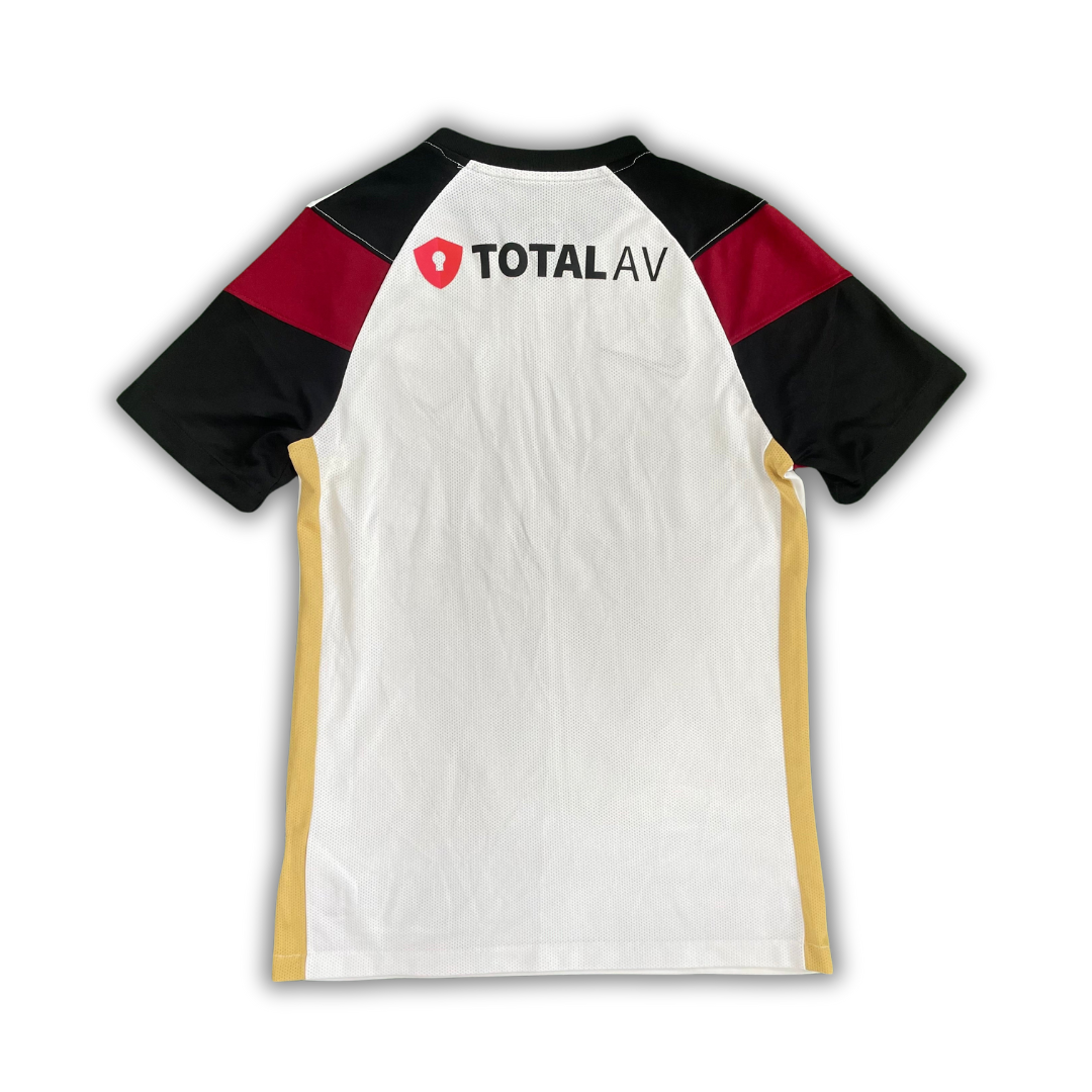 Portsmouth 2021/22 Away Shirt (Excellent) - Size S