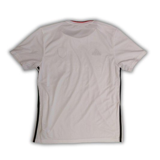 Fulham 2019/20 Home Shirt (Excellent) - Size L