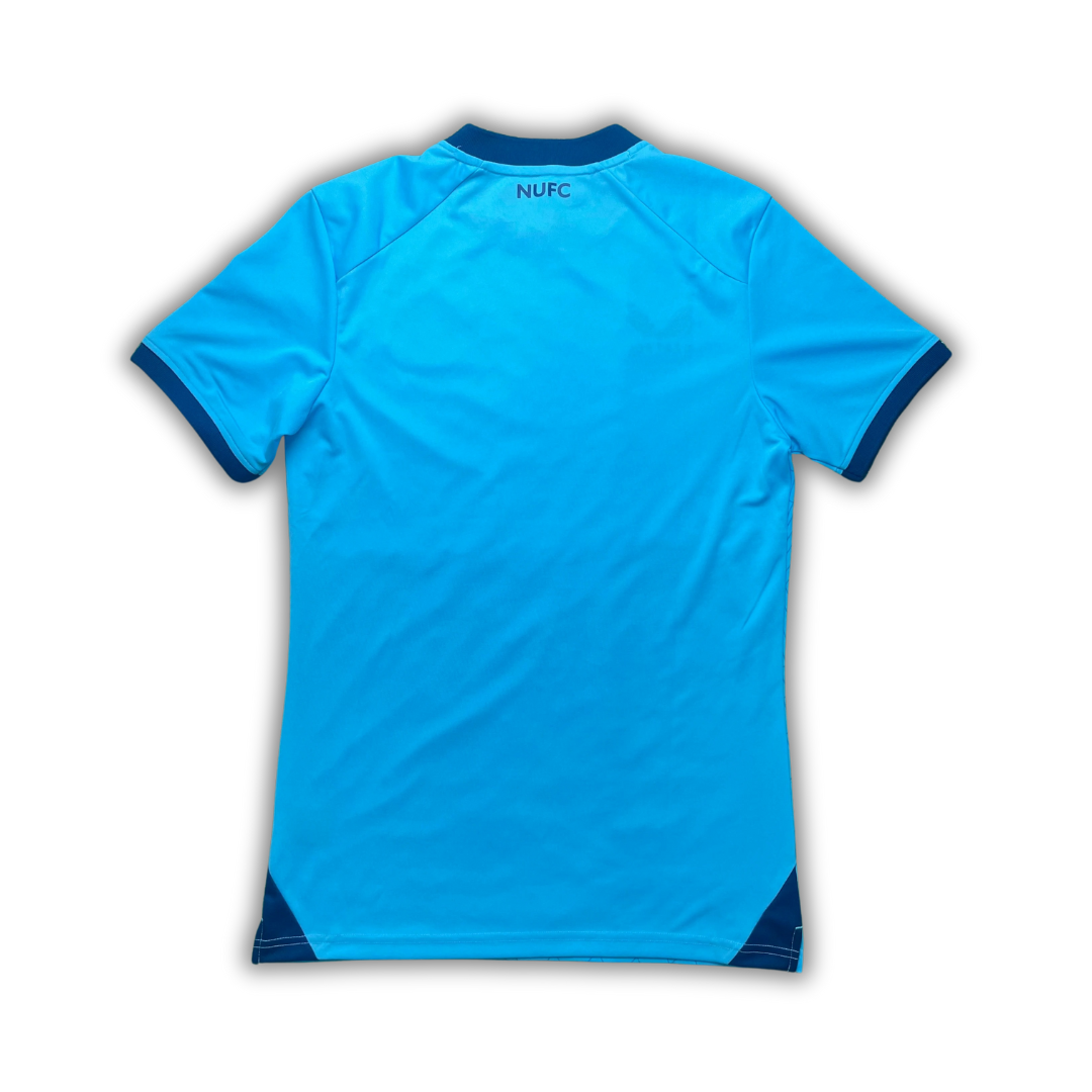 Newcastle United 2021/22 Third Shirt (Excellent) - Size S