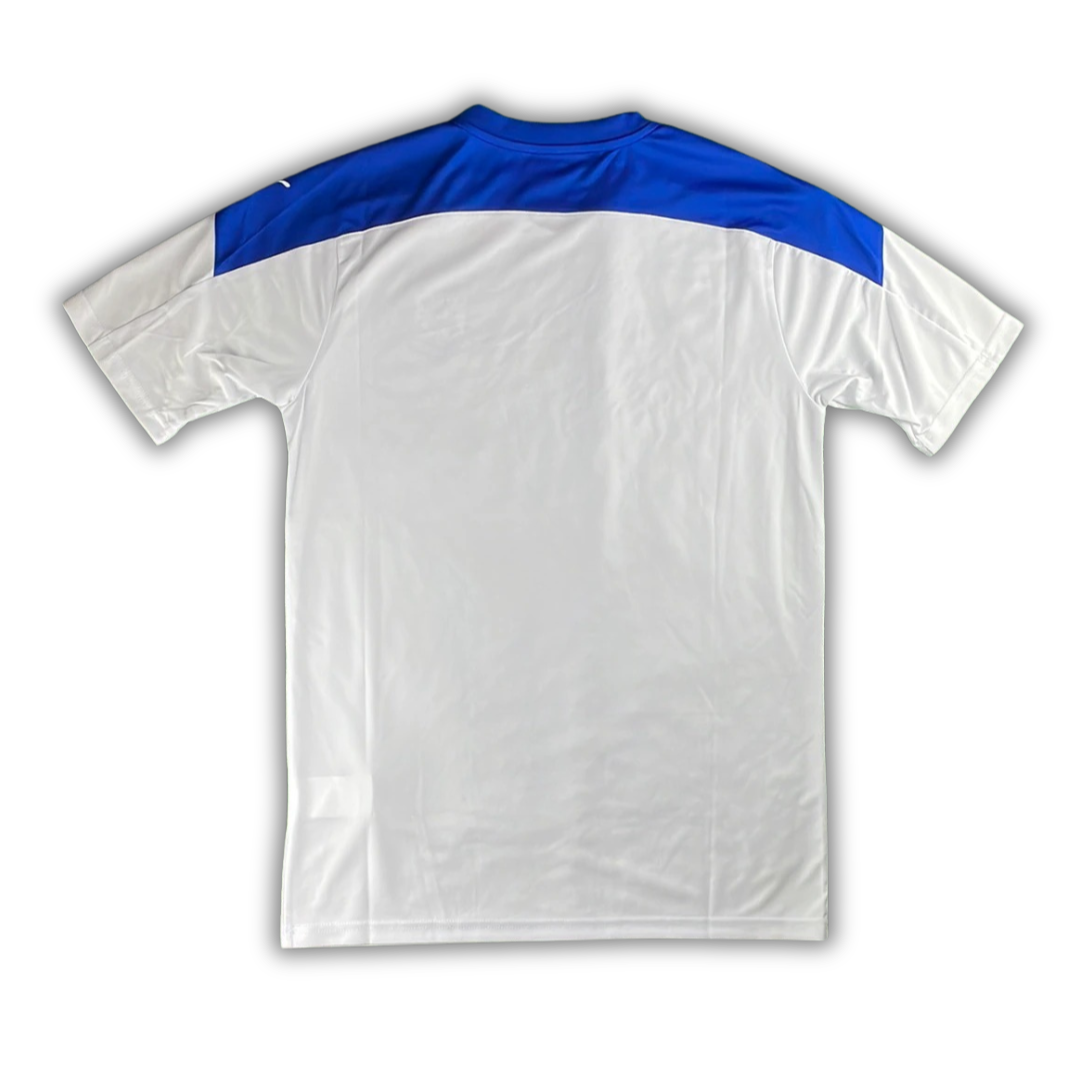 Tranmere Rovers 2020/21 Home Shirt (BNWT) - Size S