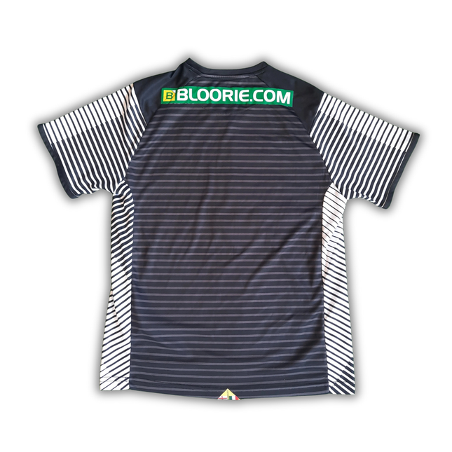 Norwich City 2017/18 Away Shirt (Excellent) - Size S