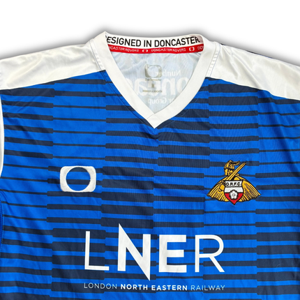 Doncaster Rovers 2021/22 Away Shirt (Very Good) - Size M