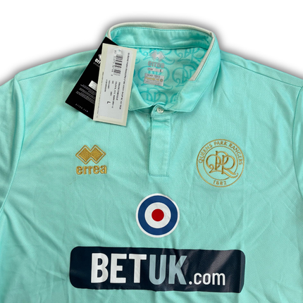 QPR Queens Park Rangers 2019/20 Away Shirt (BNWT) - Size L