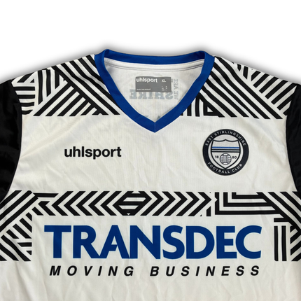East Stirlingshire FC 2023/24 Home Shirt (Excellent) - Size XL