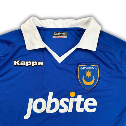 Portsmouth 2012/13 Home Shirt (BNWT) - Size XL