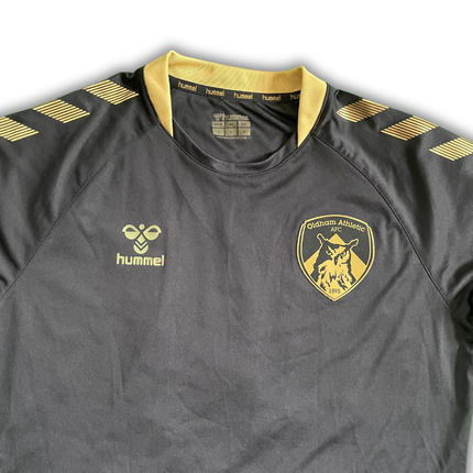 Oldham Athletic 2020/21 Third Shirt (Very good) - Size S