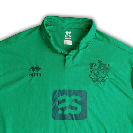 Port Vale 2020/21 GK Shirt (Excellent) - Size 3XL