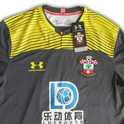 Southampton FC 2019/20 Away Shirt (BNWT) - Size L