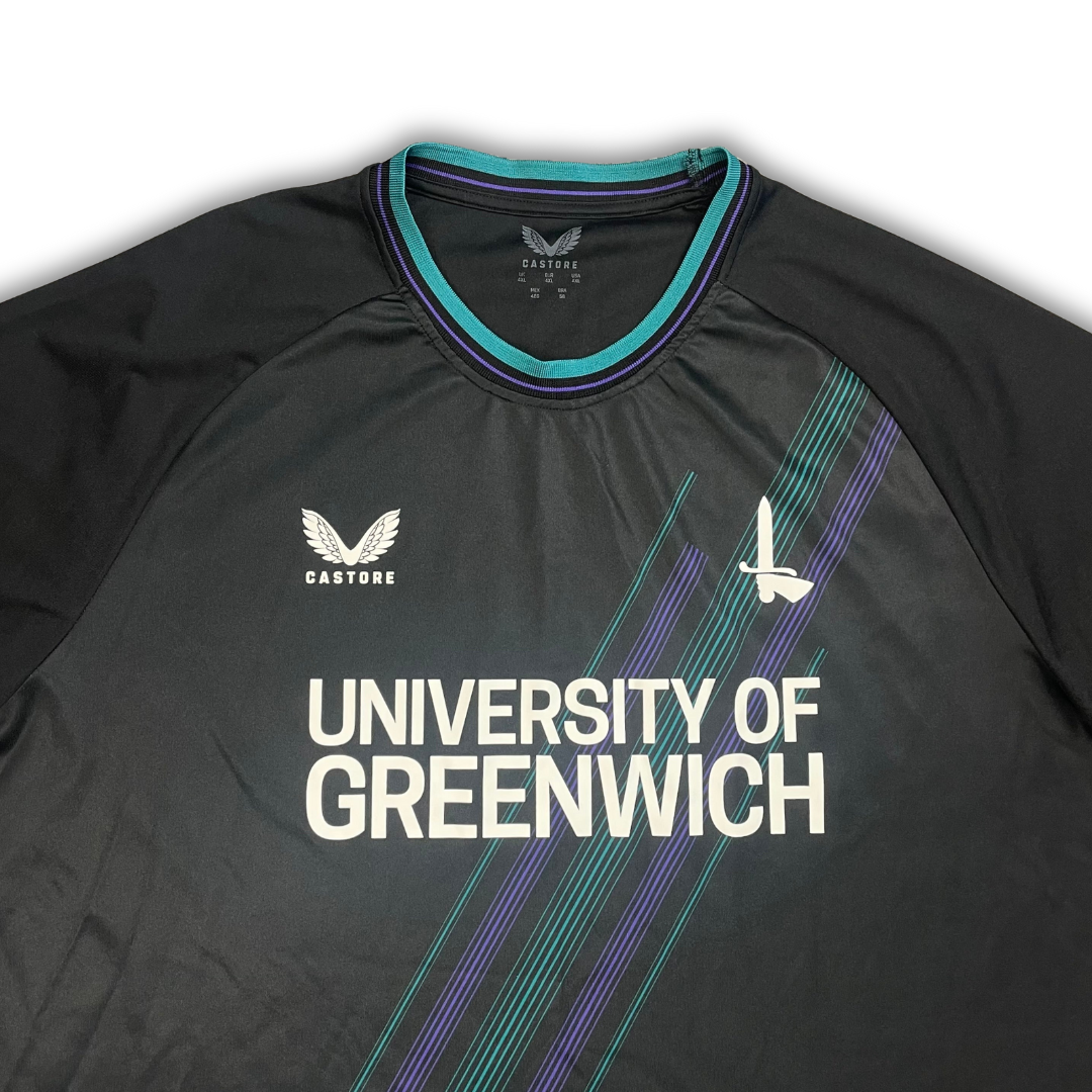 Charlton Athletic 2023/24 Away Shirt (Excellent) - Size 4XL