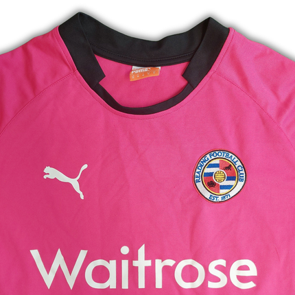 Reading 2014/15 GK Shirt (Very Good) - Size M