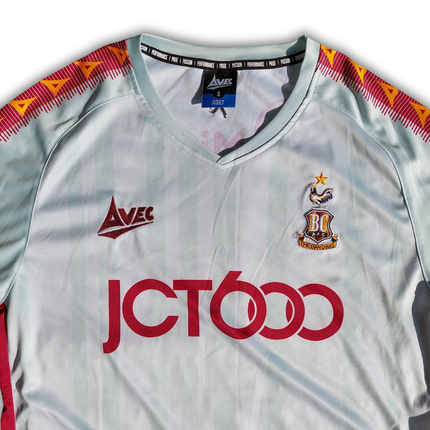 Bradford City 2020/21 Third Shirt (Excellent) - Size S