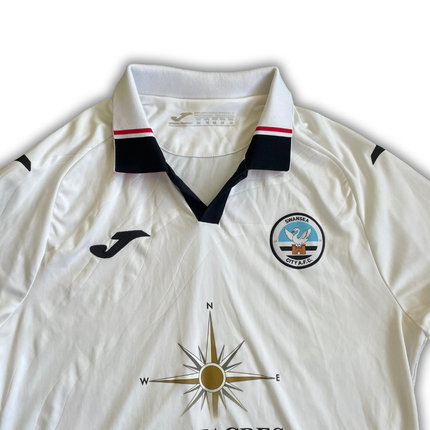 Swansea City 2022/23 Home Shirt (Excellent) - Size M