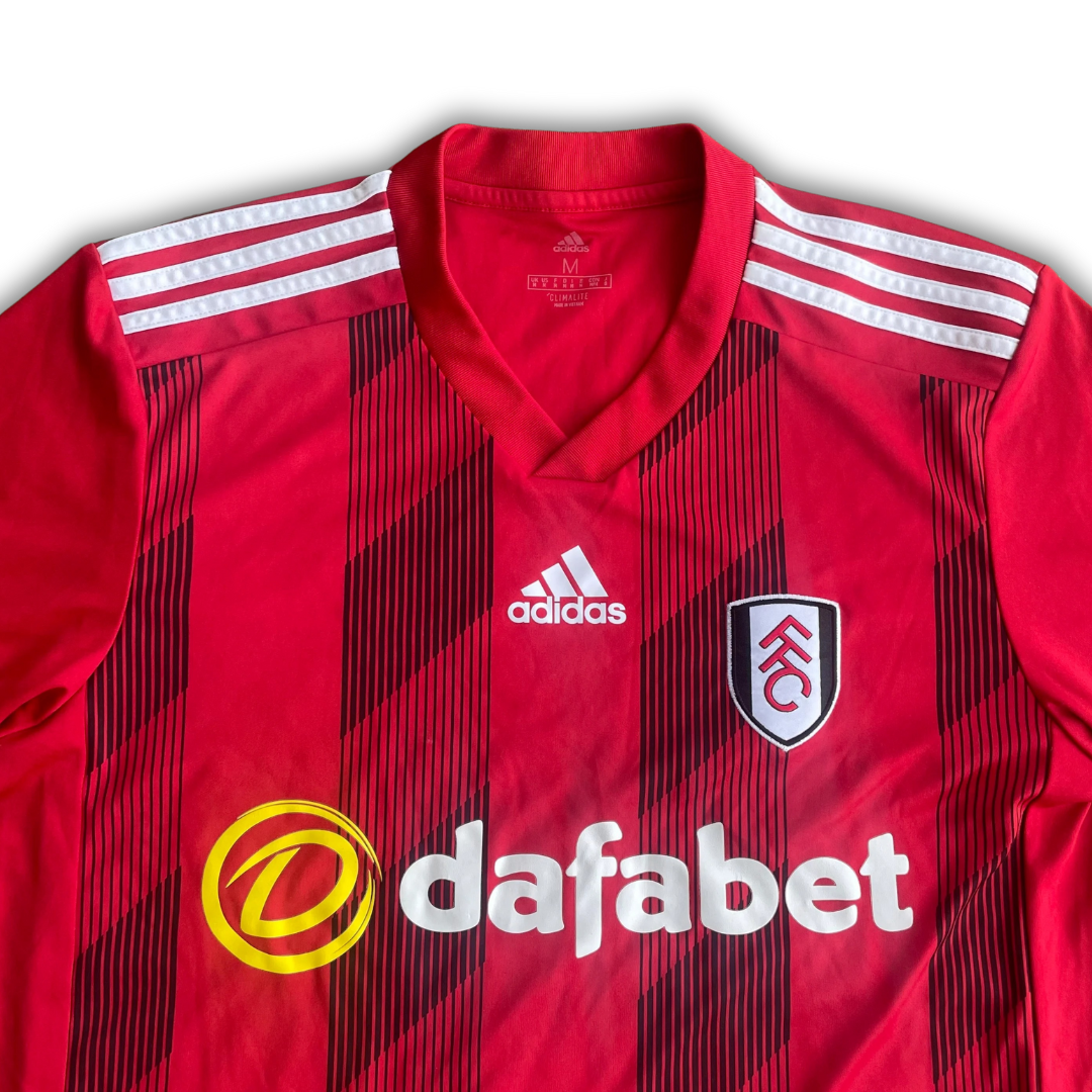 Fulham 2019/20 Away Shirt (Very Good) - Size M