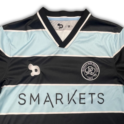 Queens Park Rangers (QPR) 2016/17 Away Shirt (Excellent) - Size L