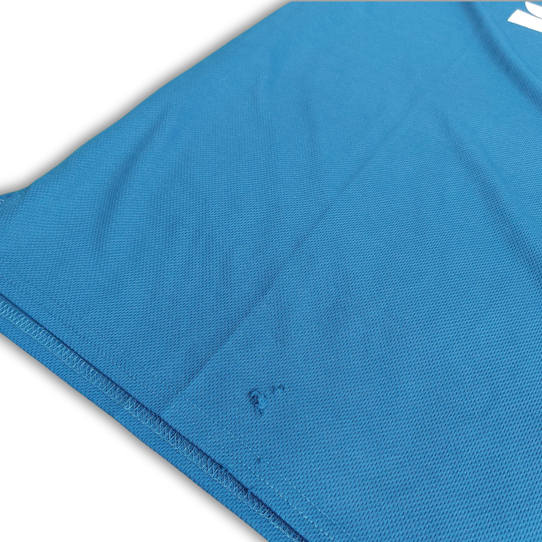 Derby County 2020/21 Away Shirt (BNWT*) - Size XXL