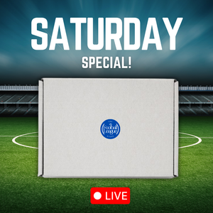 Saturday Special Mystery Box
